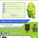 Seminario Android | Associazione Deploy LAB | Taranto