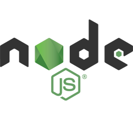 Logo node js | Associazione Deploy LAB | Taranto